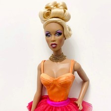 Integrity Toys Fashion Royalty