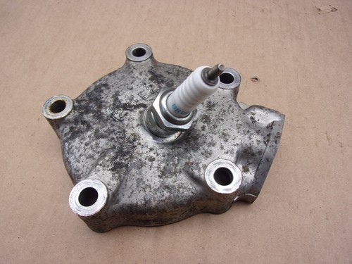 Suzuki rgv 250 vj21 - rgv, 88-90