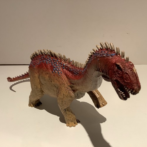 Schleich dinosaur barapasaurus - schleich,