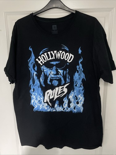 Hollywood hulk hogan shirt - hollywood,
