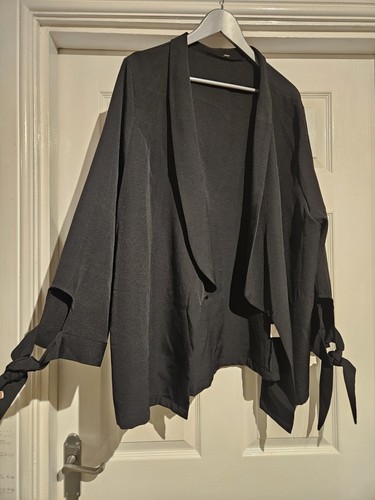 Ladies plus size 4xl black - plus,