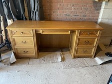 Hammonds Dressing Table Desk