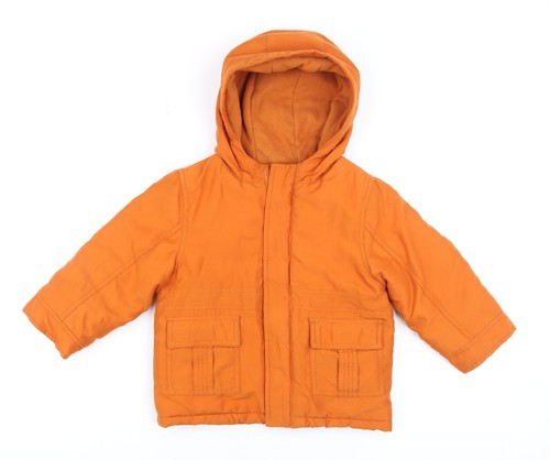 Gymboree boys orange years - gymboree,