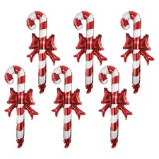  6 Pcs Inflatable Candy