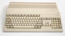 Commodore Amiga A500 Computer