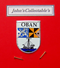 OBAN SCOTLAND  WALKING /