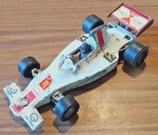 Corgi Shadow-Ford '12' Sticker