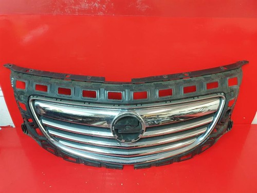 Genuine vauxhall insignia mk1 - vauxhall,