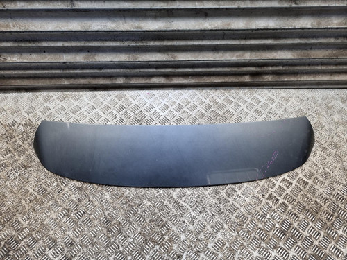 Honda accord spoiler wing - accord,
