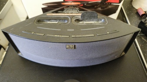 Altec lansing m202 - lansing,