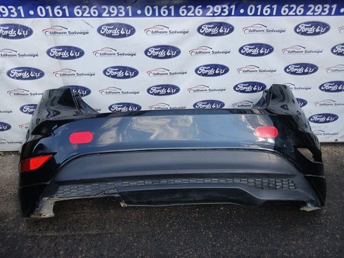 Ford fiesta mk7 2012 2017 - fiesta,