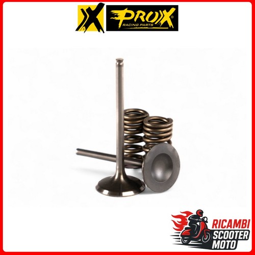 Exhaust valve modification kit - modification,