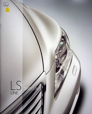 283699 lexus usa - lexus,