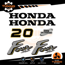 Outboard Marine Engine