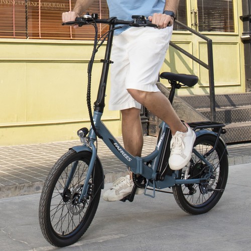 Fafrees folding bike 20inch - fafrees,