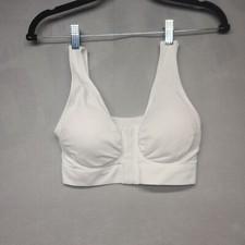 Miracle Womens White Wide