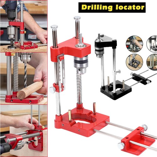 Woodworking straight hole - woodworking,