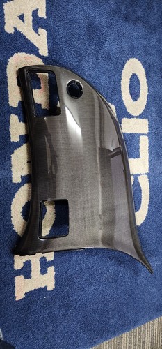 Honda civic fd2 type carbon - civic, type-r