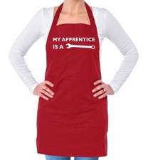 My Apprentice Is A Tool -