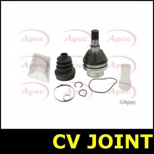 Joint front inner for - front,