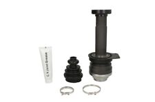 Thru Shaft Repair Kit + Drive