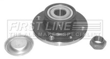 FIRST LINE Rear Left Wheel
