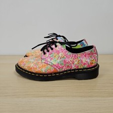 Dr Martens 1461 Smiths Daze