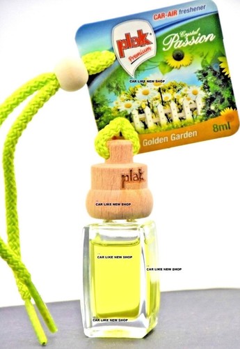 Golden garden aroma air - golden,
