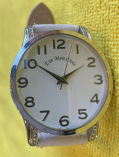 Ladies Watch Eve Mon Crois