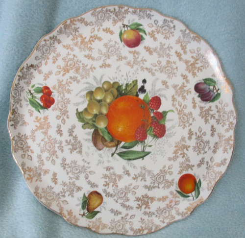 Vintage old foley cake - vintage,
