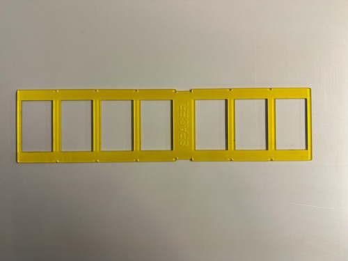 3d insert for - x,