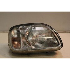 HEADLAMP RH FOR NISSAN MICRA