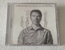 JOSH RITTER ~ THE BEAST IN ITS
