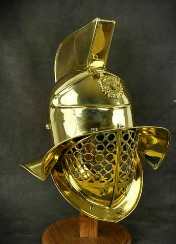 Antique maximus gladiator - antique,