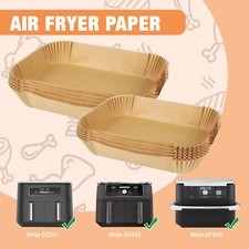 Disposable Air Fryer Paper