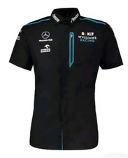 Williams Racing F1 2019 Team