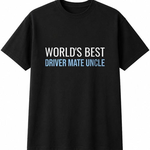 World best driver mate - best,