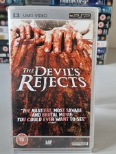The Devil's Rejects Sony