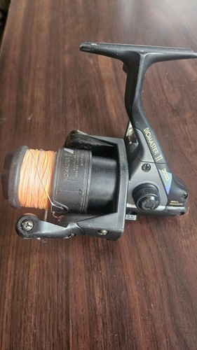 Shimano biomaster 3010 - biomaster, ii