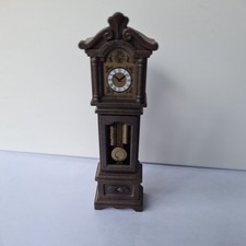 Playmobil  Victorian Mansion House / Dolls house  - Grandfather Clock  Pre-owned