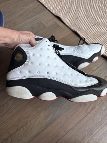 Nike jordan xiii - nike, retro