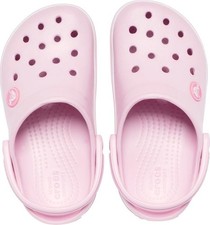Crocs Unisex Kid's Crocband