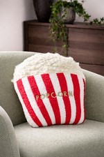 NEXT Red/White Stripe 3D