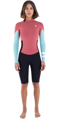 2025 hurley womens air 2mm - hurley, mid