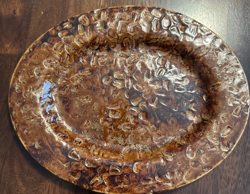 Rockingham style glazed - rockingham,