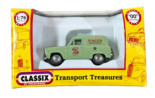 Classix em76675 ford - em76675, 300e