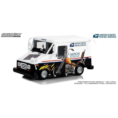 Usps long life - long,