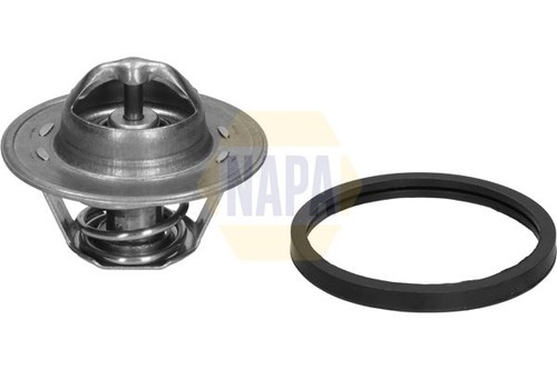 Napa thermostat coolant fits - napa, thermostat,coolant