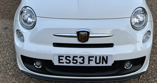 Es53 fun cherished number - fun,
