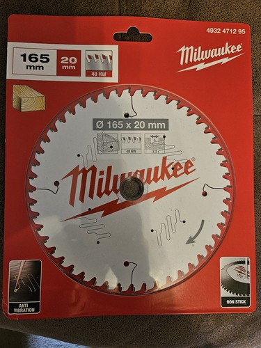 Milwaukee circular saw blade - milwaukee,